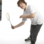 Badminton