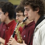 Vie musicale