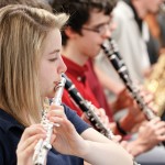 Vie musicale