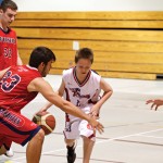 Basketball