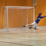 Soccer intérieur