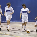 Soccer intérieur
