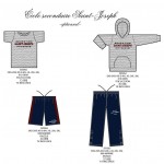Collection sport optionnelle