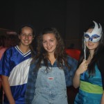 Halloween 121