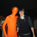 Halloween 125