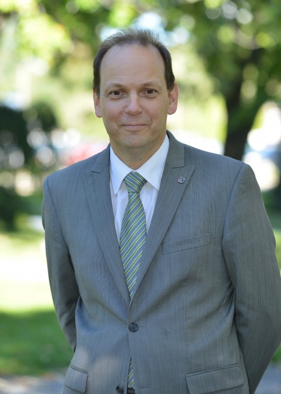 PierreDavid Trudel École secondaire SaintJoseph