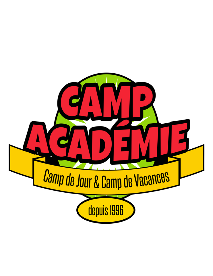 Camp de jour École secondaire SaintJoseph